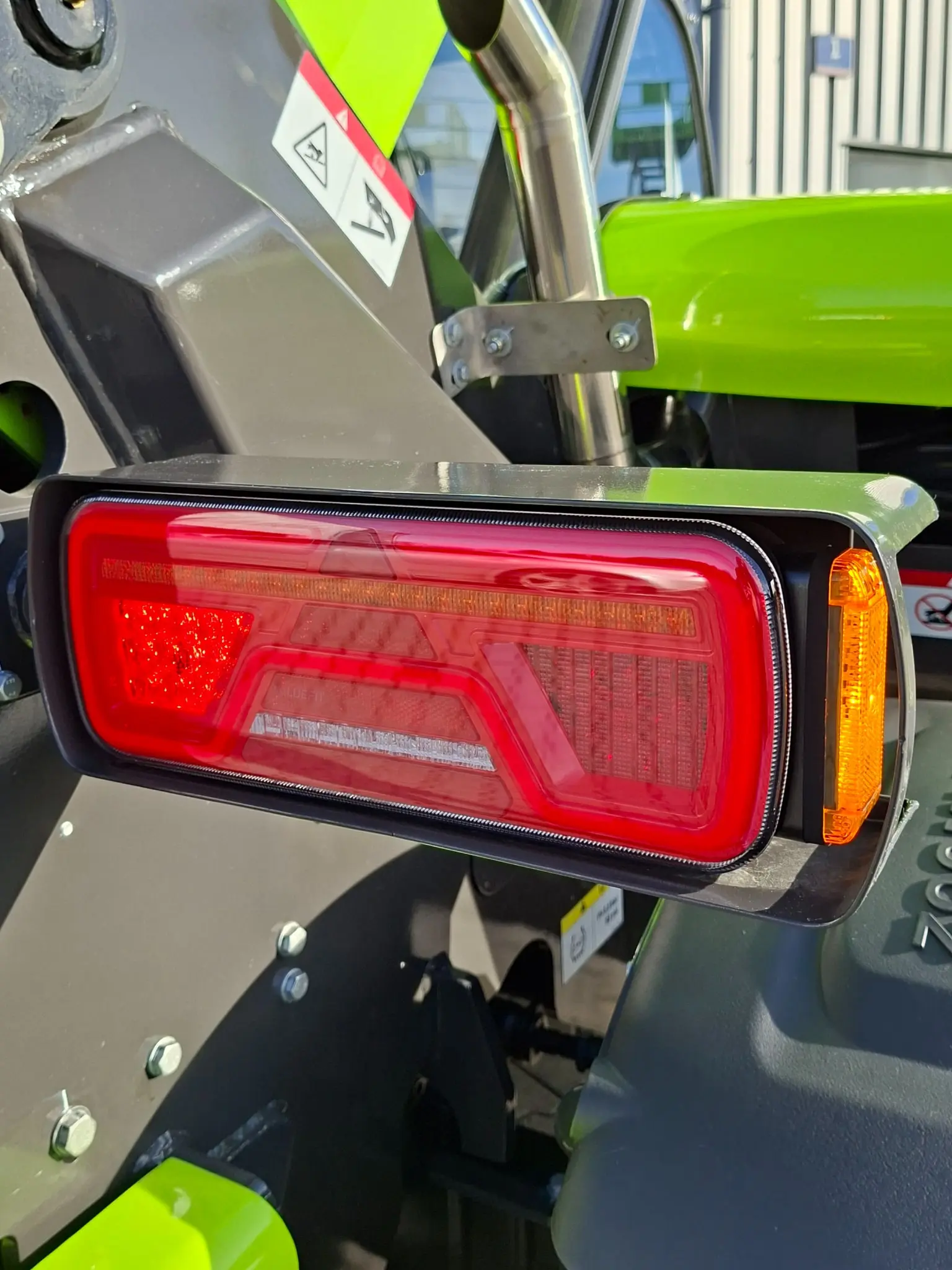 ZTH2506 wynajem - widok 6