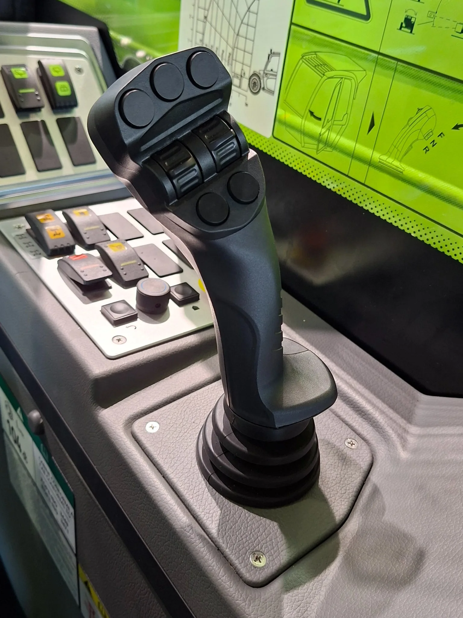 ZTH2506 wynajem - widok 11