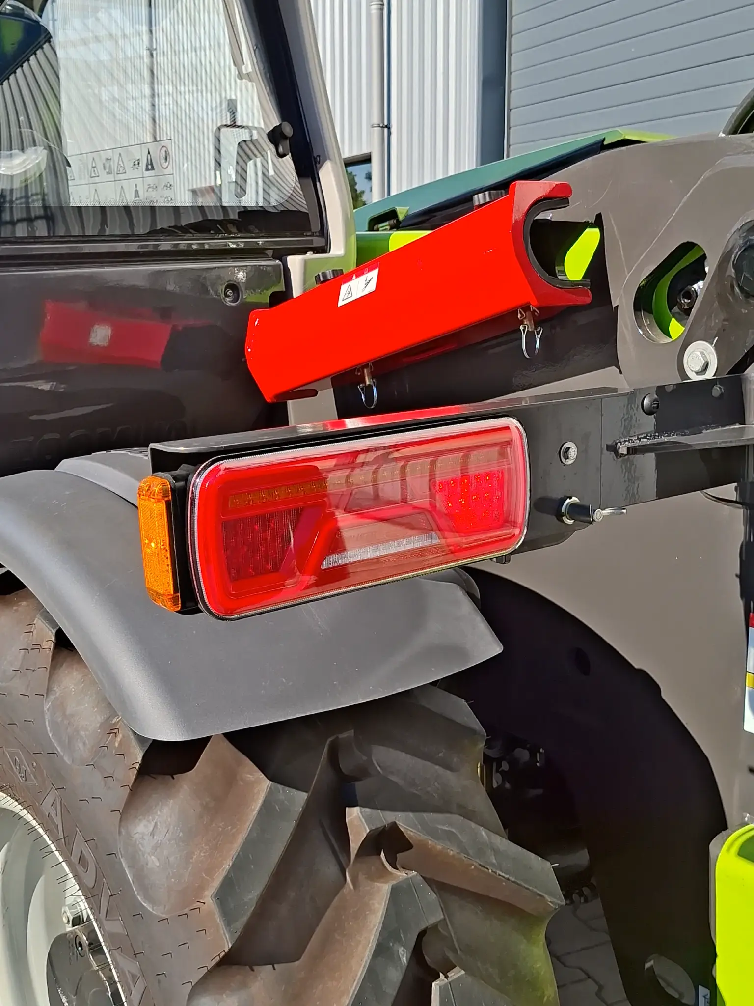 ZTH3507 wynajem - widok 4