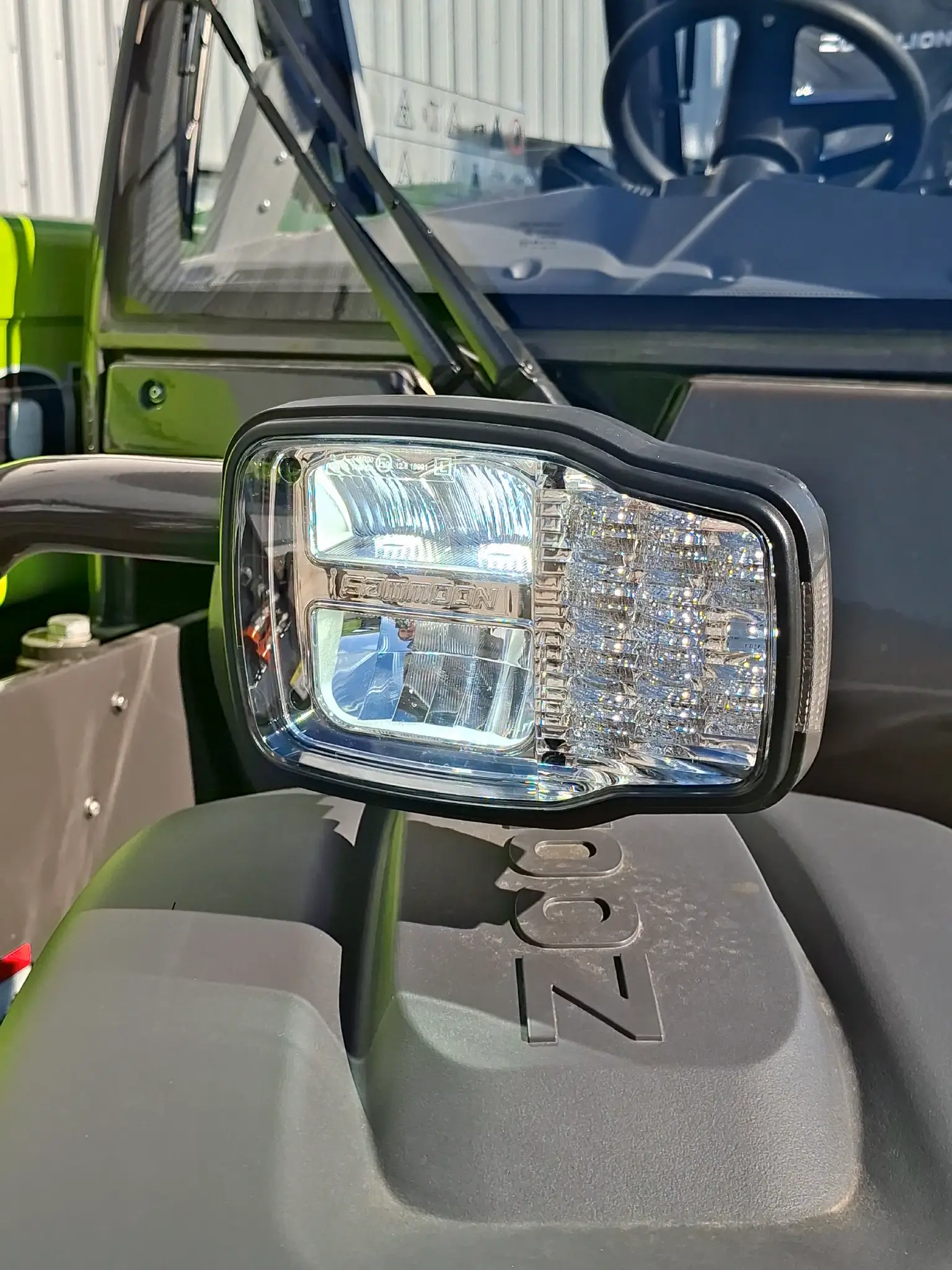 ZTH3507 wynajem - widok 8