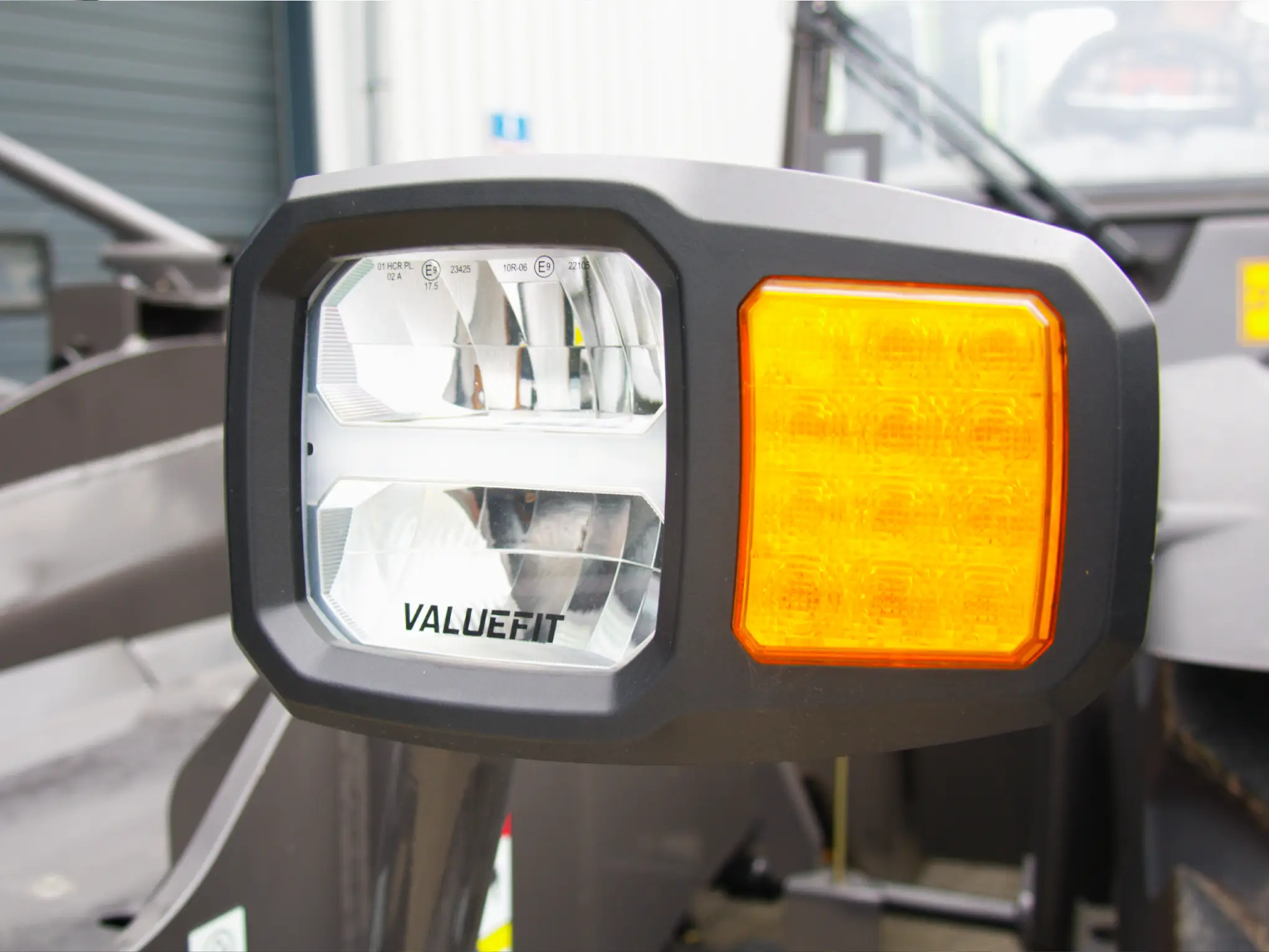 ZTH4018 wynajem - widok 14