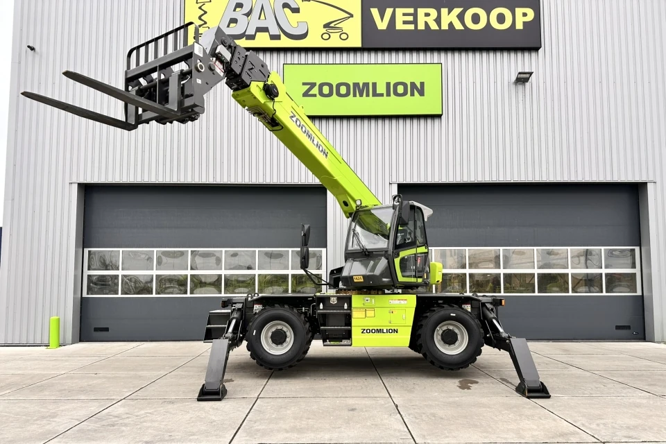 ZTH4525R - widok 4